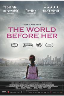 Profilový obrázek - The World Before Her