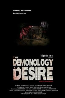 Profilový obrázek - The Demonology of Desire