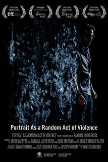 Profilový obrázek - Portrait as a Random Act of Violence
