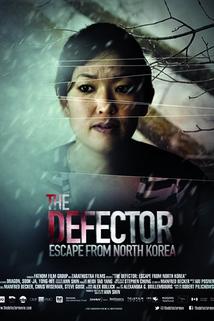 Profilový obrázek - The Defector: Escape from North Korea