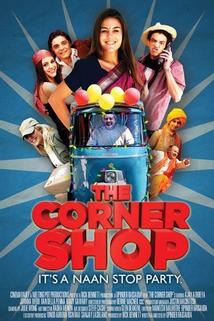 Profilový obrázek - The Corner Shop