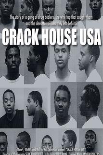 Profilový obrázek - Crack House USA