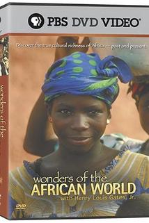 Wonders of the African World with Henry Louis Gates Jr.