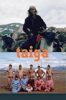 Profilový obrázek - Taiga