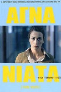 Profilový obrázek - Agna niata