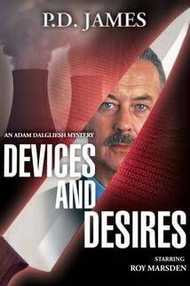 Profilový obrázek - Devices and Desires