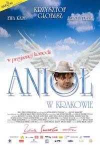 Aniol w Krakowie