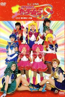 Profilový obrázek - Bishôjo senshi Sailor Moon S: Usagi - Ai no senshi e no michi
