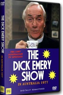 Profilový obrázek - The Dick Emery Show in Australia