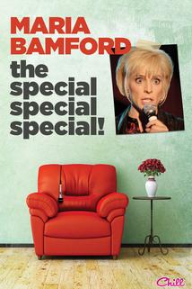 Profilový obrázek - Maria Bamford: The Special Special Special!