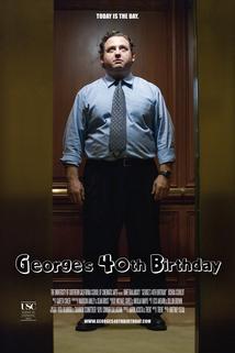 Profilový obrázek - George's 40th Birthday