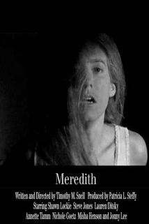 Profilový obrázek - Meredith