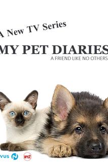 Profilový obrázek - My Pet Diaries