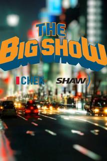 Profilový obrázek - The Big Show
