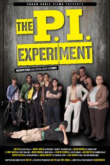 Profilový obrázek - The P.I. Experiment