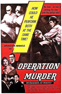 Operation Murder