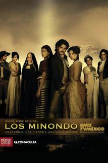 Profilový obrázek - Los Minondo