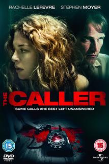 Profilový obrázek - Don't Pick Up the Phone: The Making of the Caller