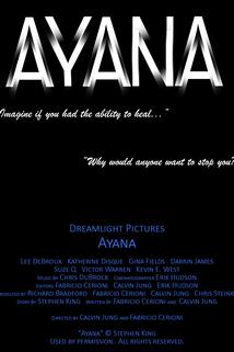 Profilový obrázek - Ayana