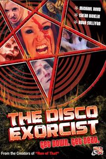 Profilový obrázek - The Disco Exorcist