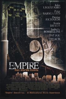 Impérium  - Empire