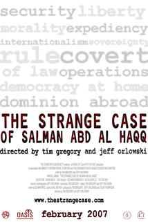 Profilový obrázek - The Strange Case of Salman abd al Haqq