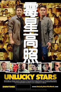 Unlucky Stars  - Unlucky Stars