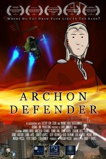 Profilový obrázek - Archon Defender