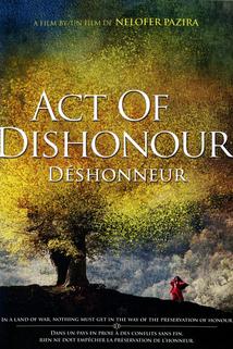 Profilový obrázek - Act of Dishonour