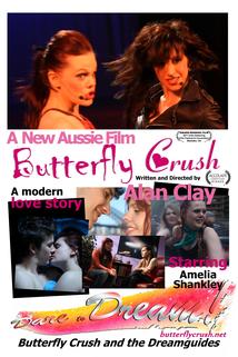 Profilový obrázek - Butterfly Crush