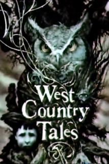 Profilový obrázek - West Country Tales