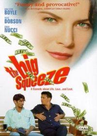 Big Squeeze, The