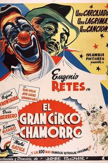 Profilový obrázek - El gran circo Chamorro