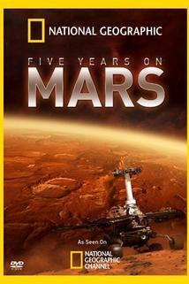 Profilový obrázek - Five Years on Mars