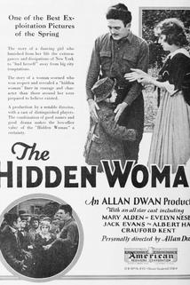 Profilový obrázek - The Hidden Woman