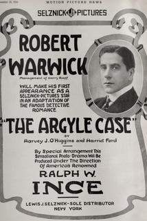 Profilový obrázek - The Argyle Case