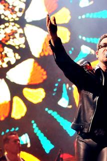 Profilový obrázek - Glastonbury 2011 U2