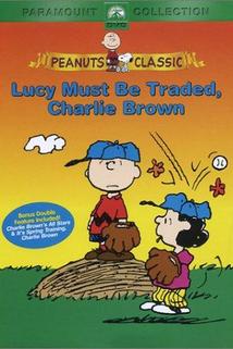 Profilový obrázek - Charlie Brown's All Stars!