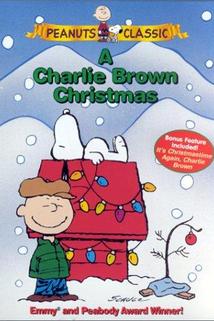 Profilový obrázek - A Charlie Brown Christmas