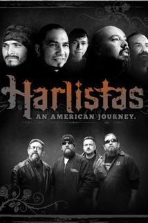 Profilový obrázek - Harlistas: An American Journey
