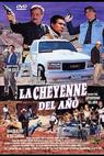 La Cheyenne del año (1997)
