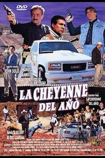 Profilový obrázek - La Cheyenne del año