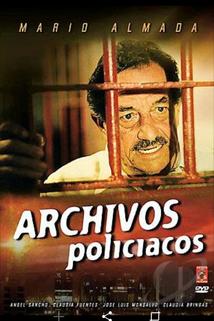 Profilový obrázek - Archivos policiacos
