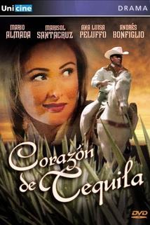 Profilový obrázek - Corazón de tequila