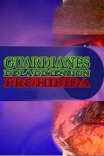 Profilový obrázek - Guardianes de la dimensión prohibida