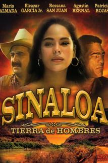 Profilový obrázek - Sinaloa, tierra de hombres