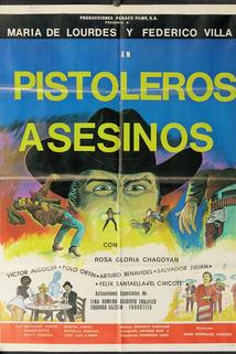 Profilový obrázek - Pistoleros asesinos