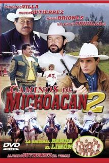 Caminos de Michoacán 2