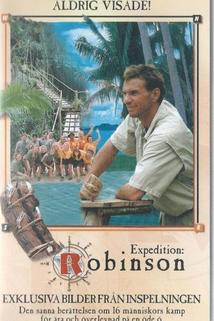 Profilový obrázek - Expedition: Robinson