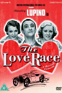 Profilový obrázek - The Love Race